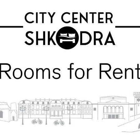 City Center Shkodra B&B Luaran gambar