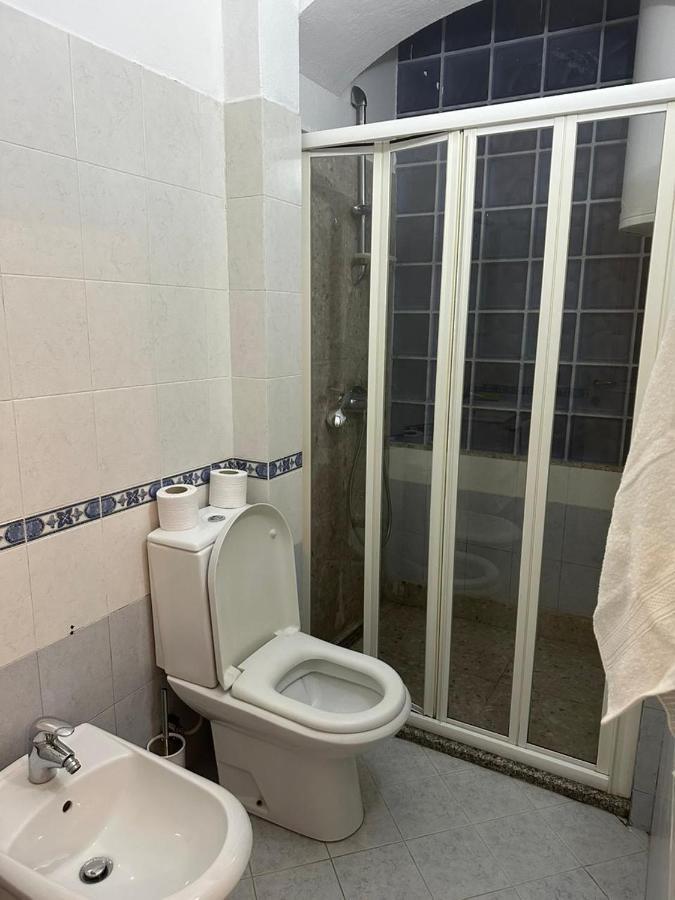City Center Shkodra B&B Luaran gambar