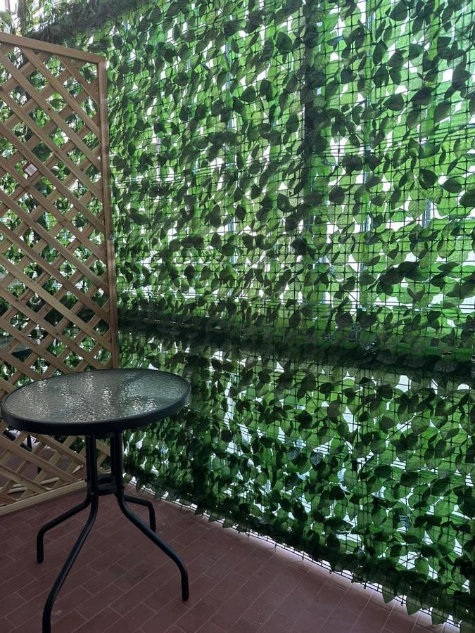 City Center Shkodra B&B Luaran gambar