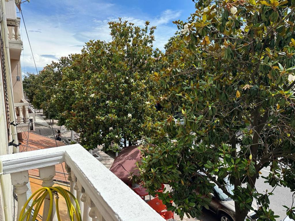 City Center Shkodra B&B Luaran gambar
