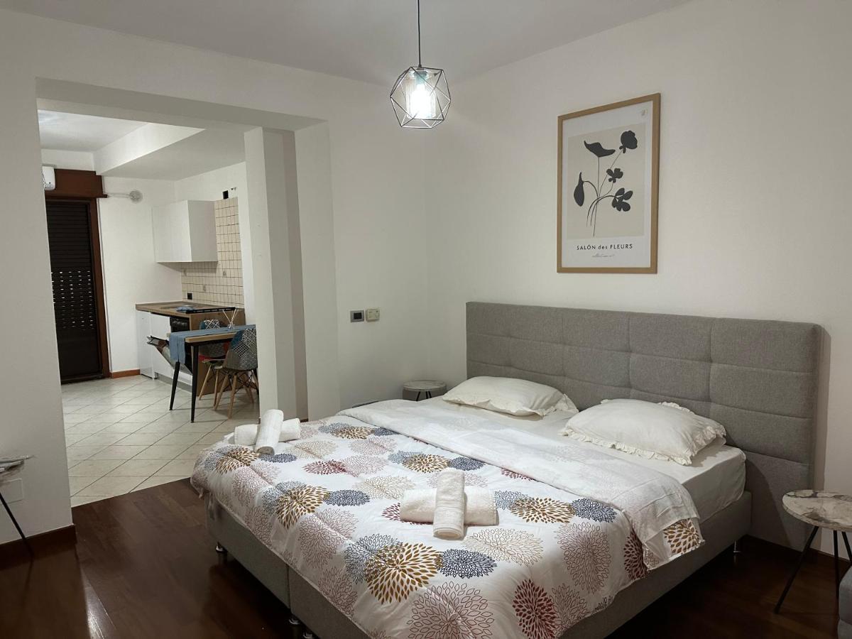 City Center Shkodra B&B Luaran gambar
