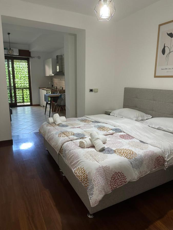 City Center Shkodra B&B Luaran gambar